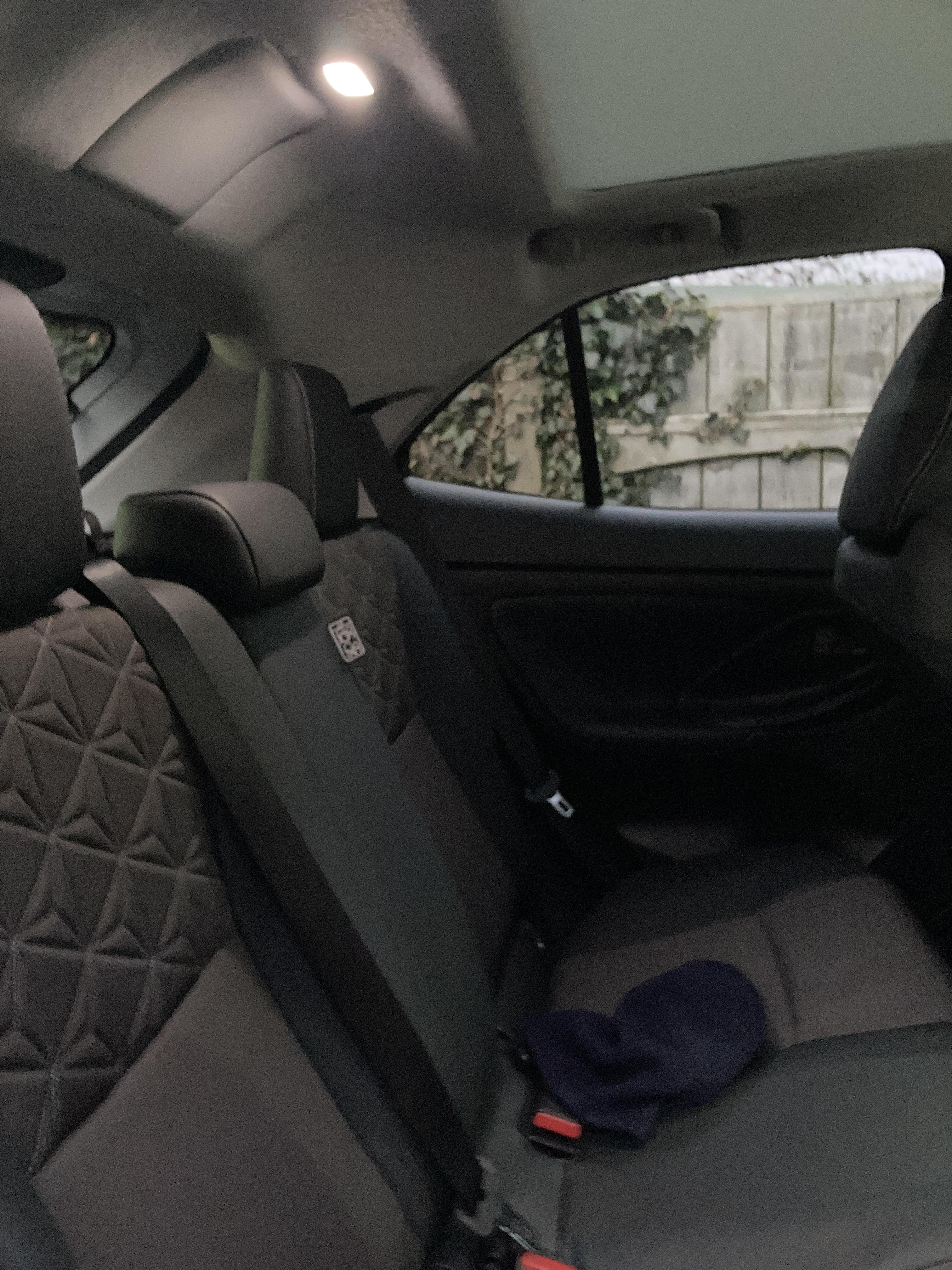 Yaris Cross accessories and improvements - Page 3 - Yaris & Yaris Cross ...