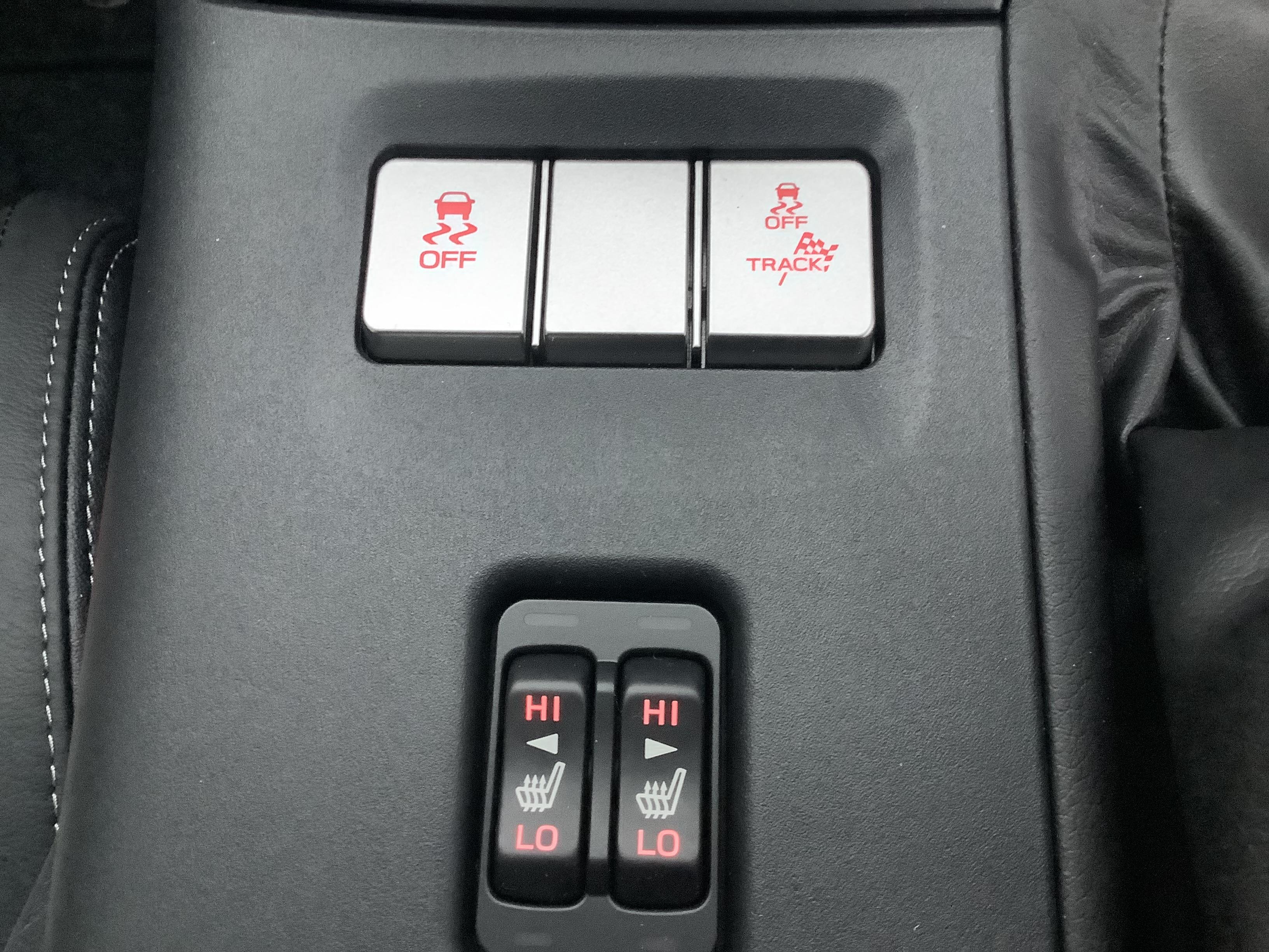 I am experiencing a very harsh ride - GR 86 Club - Toyota Owners Club ...