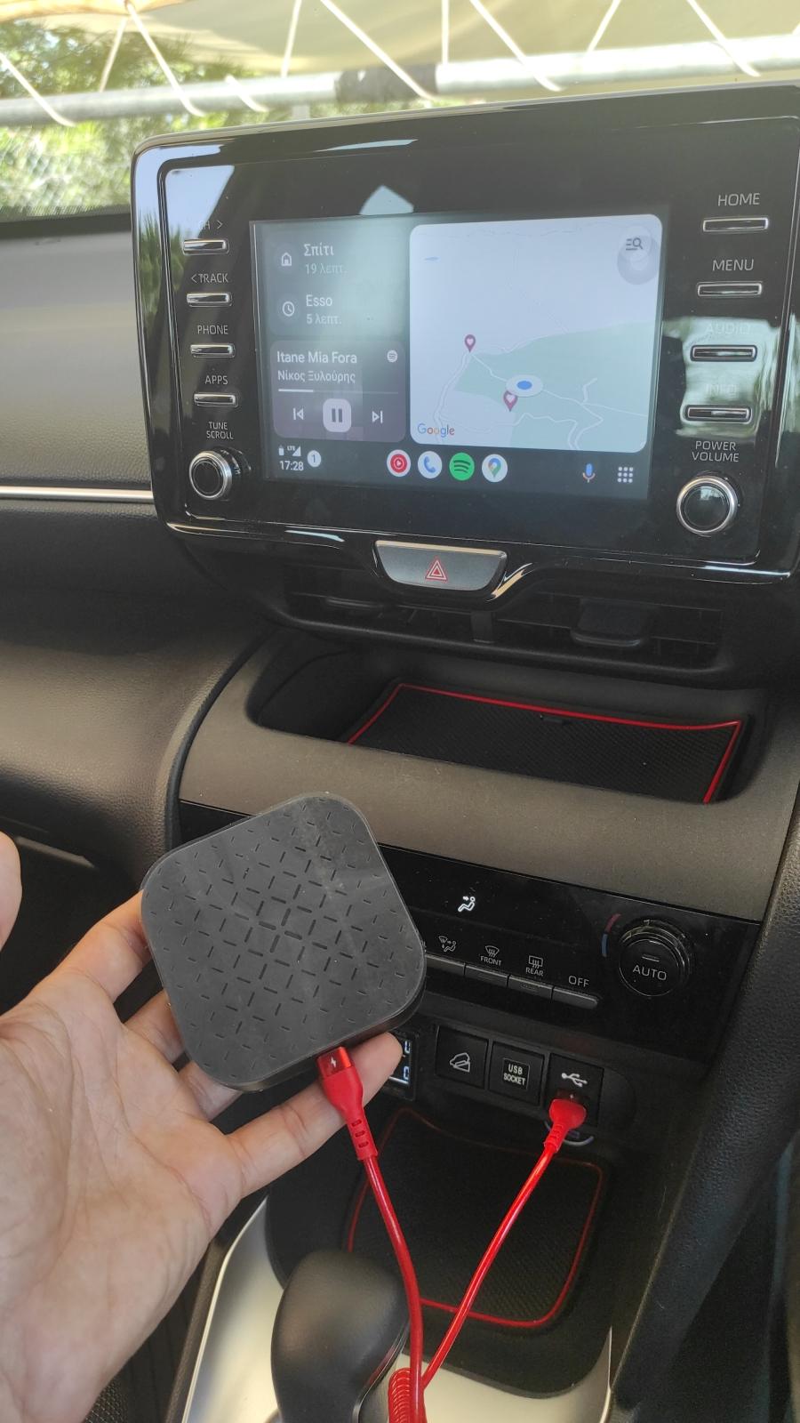 does toyota yaris have cigarette lighter cross location Where is the cigarette lighter port in the Toyota GR Corolla? This is a Non Yaris Cross boot 12 volt